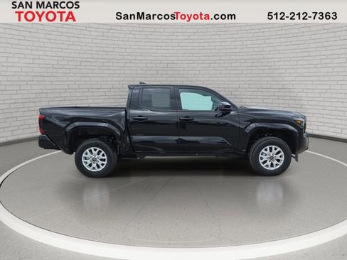 New 2026 Toyota Tacoma SR5 AWD/4WD image 4