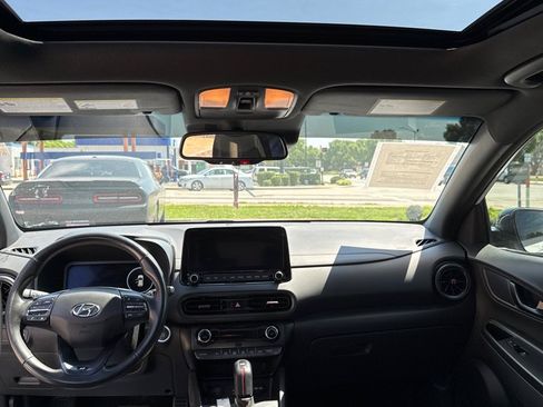 Used 2023 Hyundai Kona N Line FWD image 8