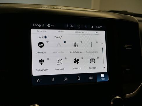 Used 2022 RAM 1500 Big Horn image 28