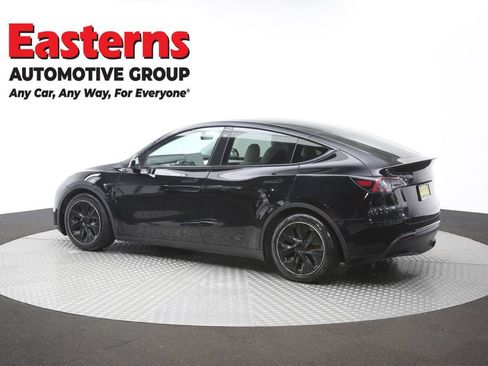 Used 2023 Tesla Model Y Performance AWD/4WD image 59
