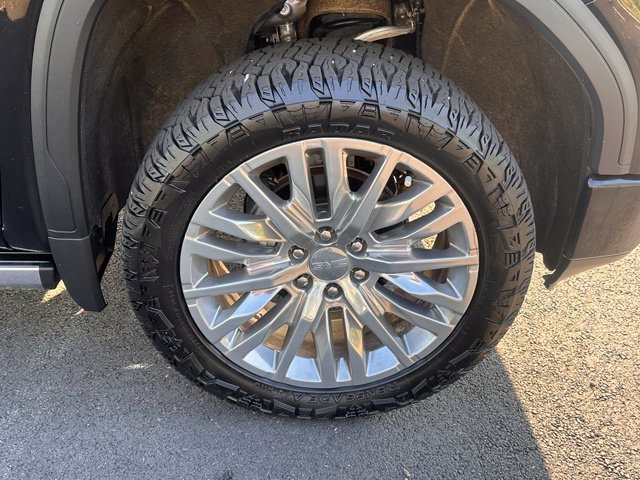 Used 2019 GMC Sierra 1500 Denali w/ Denali Ultimate Package AWD/4WD image 15