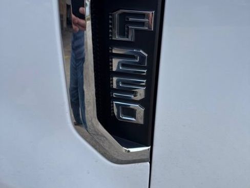 Used 2019 Ford F250 XL w/ XL Value Package RWD image 14
