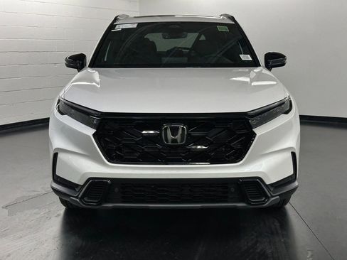 New 2026 Honda CR-V Sport-L image 6