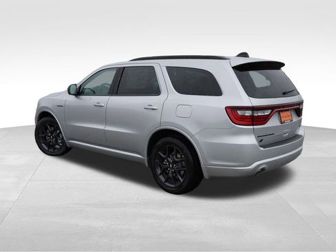 New 2026 Dodge Durango GT AWD/4WD image 5