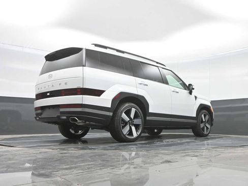 New 2026 Hyundai Santa Fe Limited image 25