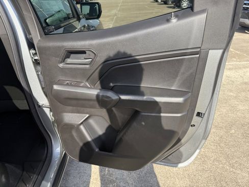 New 2026 Chevrolet Colorado W/T image 45