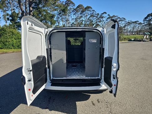 Used 2022 RAM ProMaster City Wagon FWD image 5