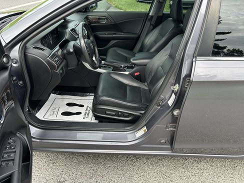 Used 2016 Honda Accord EX-L image 13
