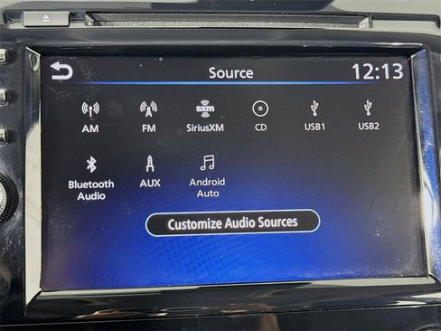 Used 2019 Nissan Murano SL w/ SL Technology Package image 42