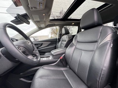 Certified 2024 Nissan Murano SL image 17