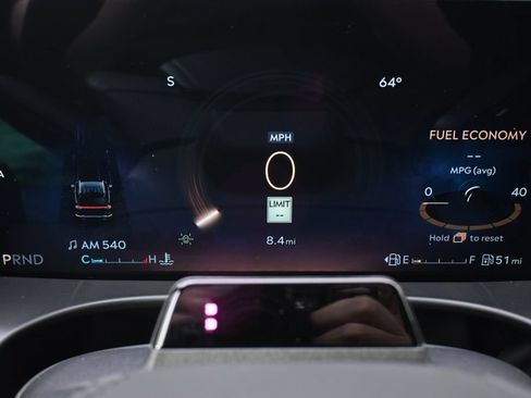 New 2026 Lincoln Aviator Reserve AWD/4WD image 24
