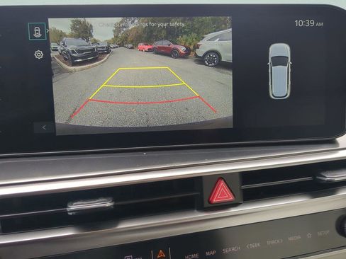 New 2026 Kia Sorento S image 18