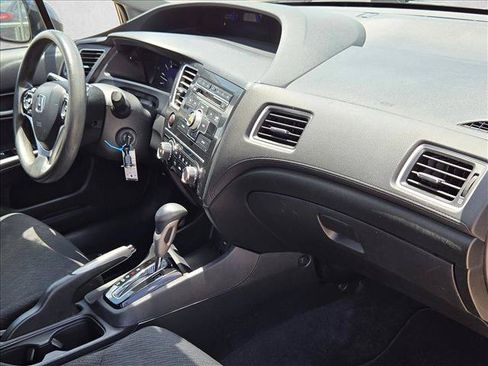 Used 2013 Honda Civic LX image 19