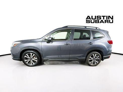 Used 2020 Subaru Forester Premium AWD/4WD image 4