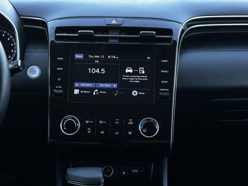 Used 2023 Hyundai Tucson SEL image 22