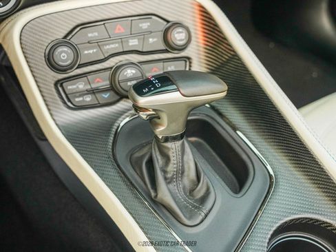 Used 2023 Dodge Challenger SRT Hellcat Redeye RWD image 41