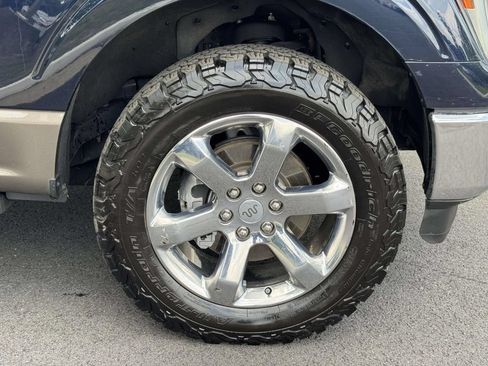 Used 2022 Ford F150 King Ranch w/ Equipment Group 601A High AWD/4WD image 28