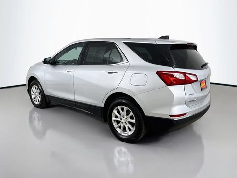 Used 2019 Chevrolet Equinox LT AWD/4WD image 6