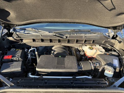 Used 2020 GMC Sierra 1500 Denali w/ Denali Ultimate Package image 10