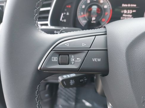 New 2026 Audi Q8 Prestige AWD/4WD image 17