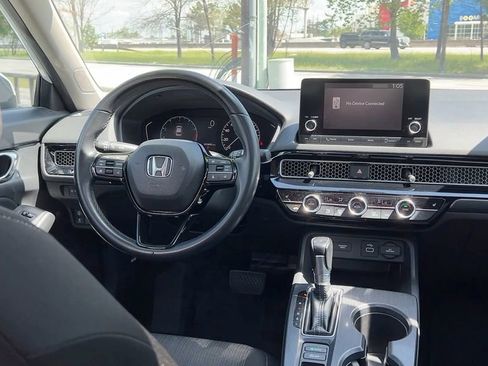 Used 2022 Honda Civic EX image 22