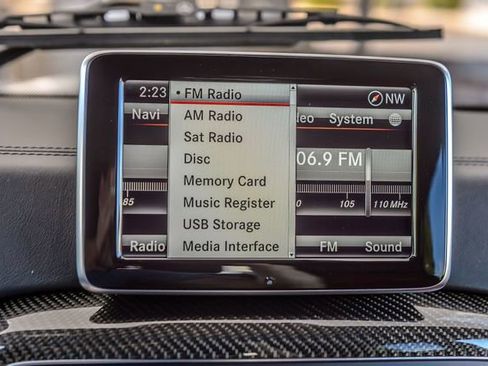 Used 2016 Mercedes-Benz G 63 AMG 4MATIC image 19