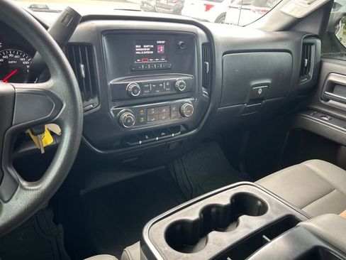 Used 2017 GMC Sierra 1500 2WD Double Cab image 17