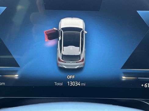 Used 2025 BMW X3 xDrive30i w/ Premium Package image 15