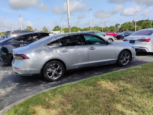 Used 2023 Honda Accord EX image 4