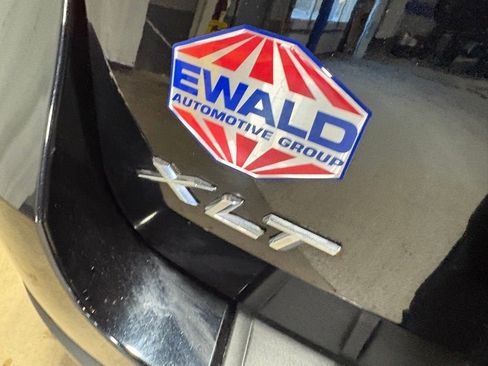 Used 2023 Ford Explorer XLT w/ Equipment Group 202A image 27