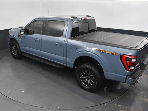 Used 2023 Ford F150 Tremor w/ Equipment Group 402A High AWD/4WD image 46