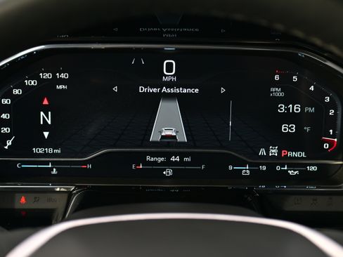 Used 2025 GMC Sierra 1500 Elevation image 22