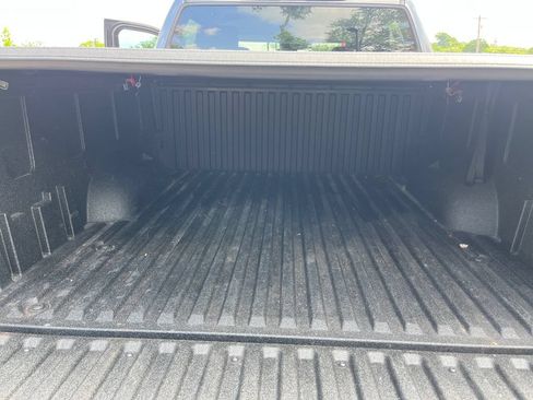 Used 2024 Toyota Tundra SR AWD/4WD image 21