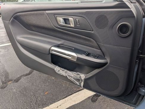 New 2026 Ford Mustang Coupe image 13