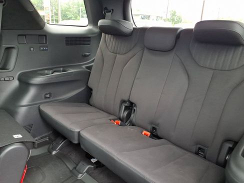 Used 2025 Hyundai Palisade Calligraphy AWD/4WD image 18