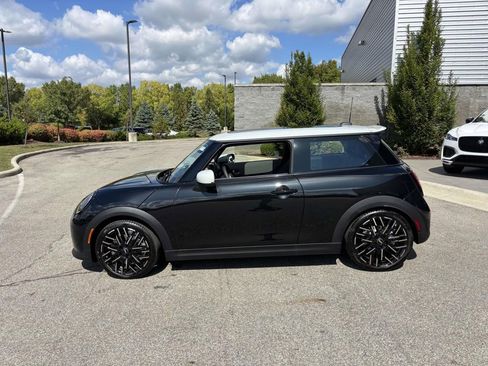 New 2026 MINI Cooper S image 4
