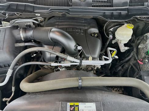 Used 2016 RAM 1500 Rebel w/ Luxury Group image 32