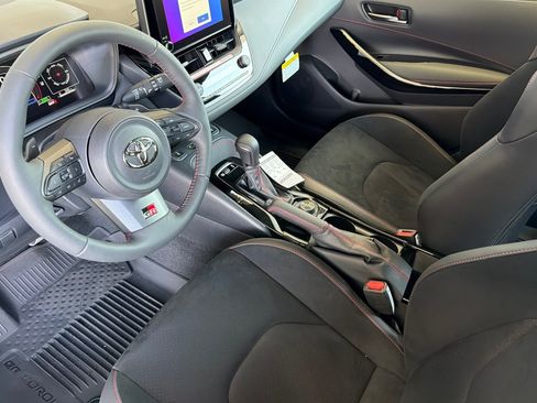 New 2026 Toyota Corolla GR AWD/4WD image 9