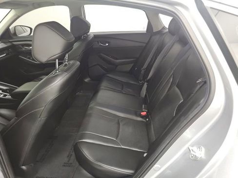 Used 2024 Honda Accord EX-L image 29