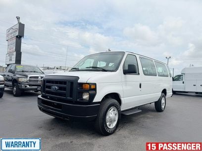 Used 2008 Ford E-350 and Econoline 350 XLT