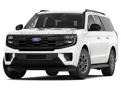 New 2025 Ford Expedition Max Active