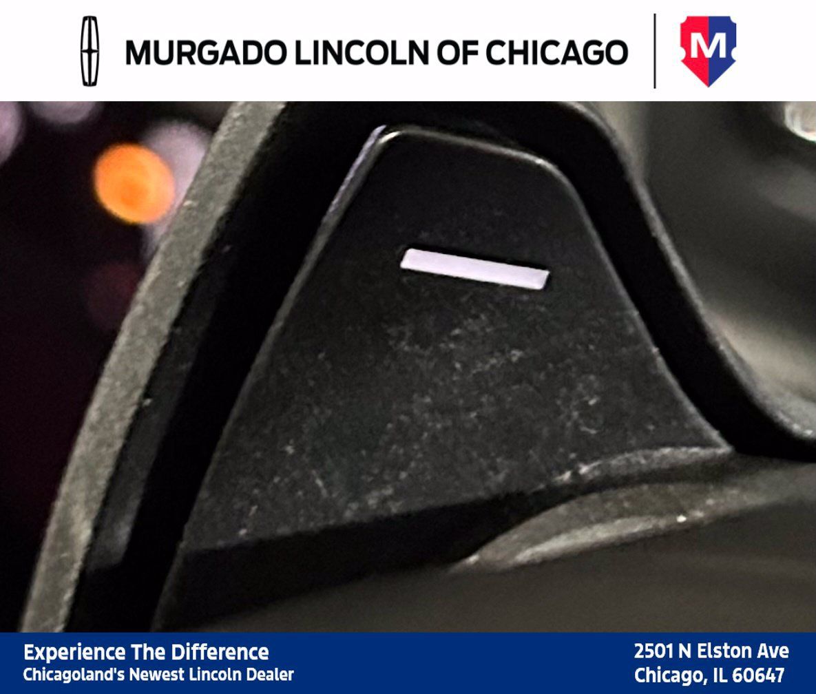 Used 2024 Lincoln Corsair Reserve w/ Equipment Group 202A FWD image 68