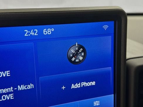 Used 2023 Ford Bronco Sport Heritage image 15