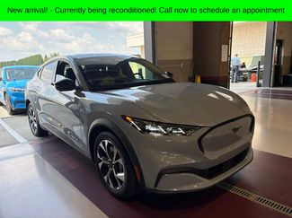 Used 2024 Ford Mustang Mach-E Select w/ Comfort Package Lite RWD video 1