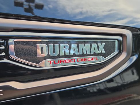Used 2026 GMC Sierra 1500 AT4X AWD/4WD image 36