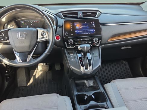 Used 2019 Honda CR-V EX-L image 12