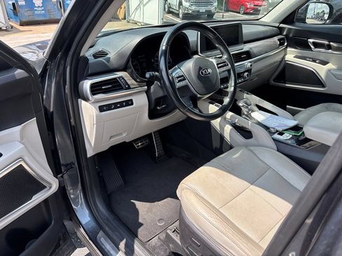 Used 2020 Kia Telluride SX FWD image 8