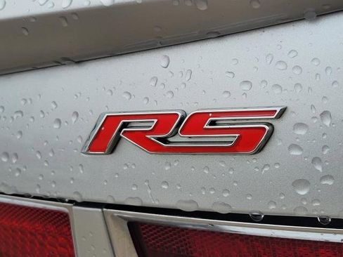 Used 2010 Chevrolet Camaro LT image 6