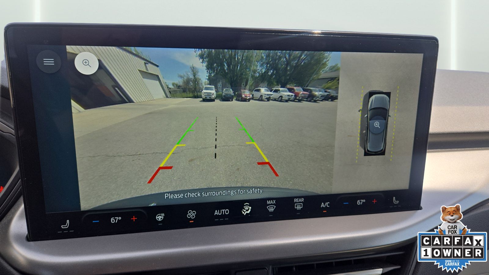 Used 2023 Ford Escape Active w/ Tech Pack #2 AWD/4WD image 15