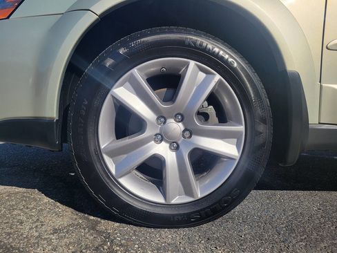 Used 2005 Subaru Outback 3.0R L.L. Bean image 11